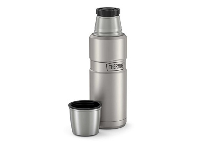 Термос из нерж. стали тм THERMOS SK2000 MS King 0