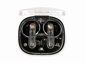 Беспроводные наушники TWS wireless "Sync"