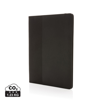 Органайзер с блокнотом Swiss Peak Script из rPET AWARE™