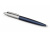 Набор Parker Jotter London Trio: гелевая ручка Red CT + шариковая ручка Blue CT + карандаш Stainless Steel CT
