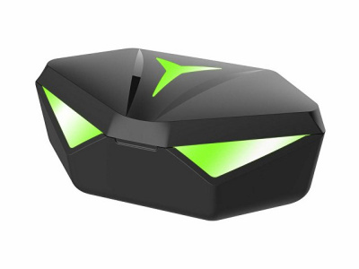 Беспроводные наушники HIPER TWS Mercury X12 (HTW-MX12) Bluetooth 5.1 гарнитура