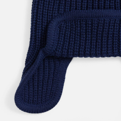 Шапка-ушанка Catch Match