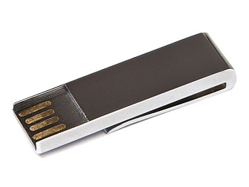 USB-флешка на 32 Гб в виде зажима для купюр