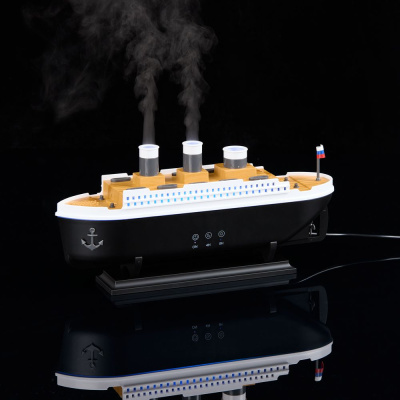 Увлажнитель-ароматизатор Steam Stream