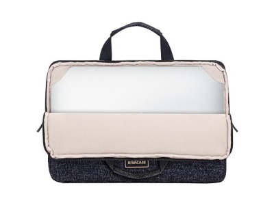 RIVACASE 7913 black чехол для ноутбука 13.3"
