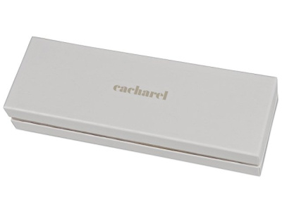 Набор Cacharel: брелок с флеш-картой USB 2.0 на 4 Гб