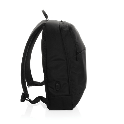 Рюкзак для ноутбука Swiss Peak из rPET AWARE™, 15
