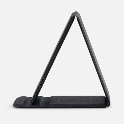 Подставка для смартфона с беспроводной зарядкой Kickstand