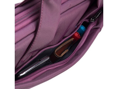 RIVACASE 8221 purple сумка для ноутбука 13