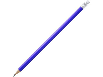 Карандаш деревянный COUVET с ластиком