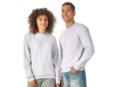 Свитшот Monaco унисекс