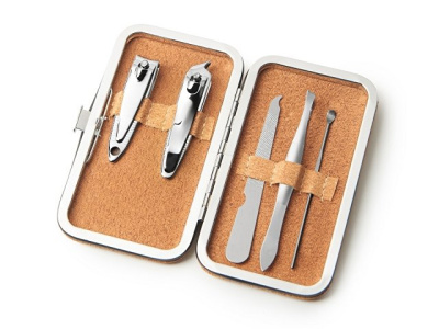 Набор для маникюра "Naomi"