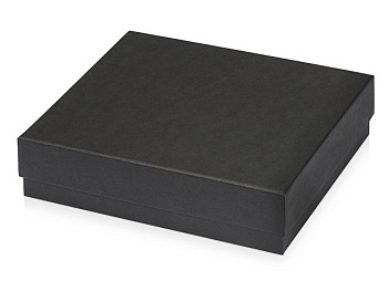 Подарочная коробка с эфалином Obsidian L 243 х 203 х 63