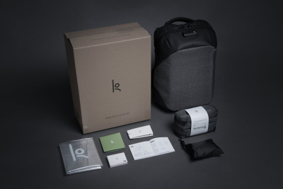 Рюкзак KORIN ClickPack Pro 46х34х16 см