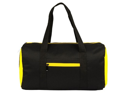 Сумка спортивная Master с цветными молниями