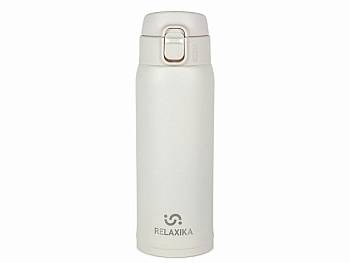 Термокружка Relaxika 701, 480 мл