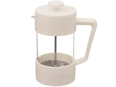 Пластиковый френч-пресс "Intense", 600мл