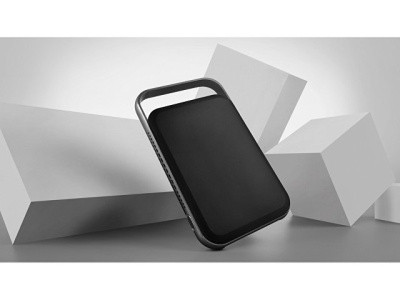 Внешний аккумулятор «NEO PRO Saturn» для ноутбуков с QC/PD, 55000 mAh