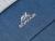RIVACASE 7562 grey/dark blue рюкзак для ноутбука 15.6''