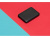 Портативное зарядное устройство"Grind", 5000 mAh