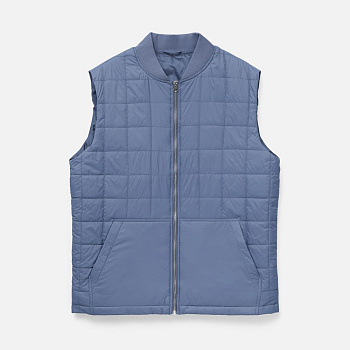 Жилет унисекс Warmbridge