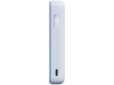 Внешний аккумулятор Xiaomi Magnetic Power Bank 10000 with Built-in Stand Blue