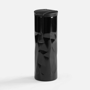 Термостакан Gems Black Sapphire