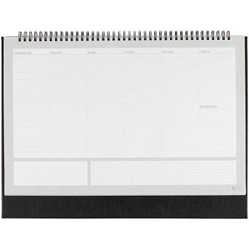 Планер настольный Petrus