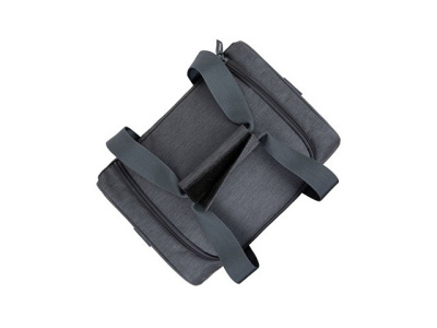 RESTO 5514 grey Изотермическая сумка-холодильник, 14 л