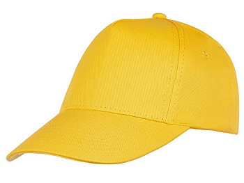 Бейсболка "Memphis" детская 165 гр