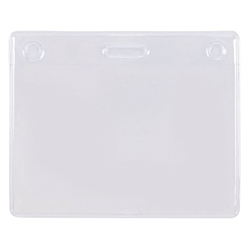 Карман для бейджа Lucent