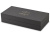Шариковая ручка Parker 51 DELUXE BLACK GT, стержень: M, цвет чернил: black