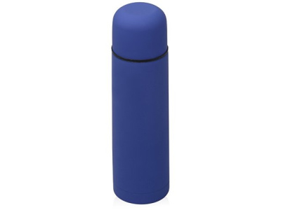 Термос «Ямал Soft Touch» без чехла, 500мл, синий (Р)