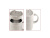 Термокружка из нерж. стали тм THERMOcafe TCCM-460SY (WGY) 0