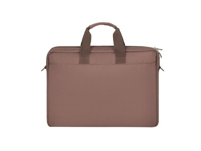 RIVACASE 8235 brown сумка для ноутбука 15