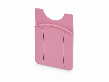 Картхолдер для телефона с держателем «Trighold»