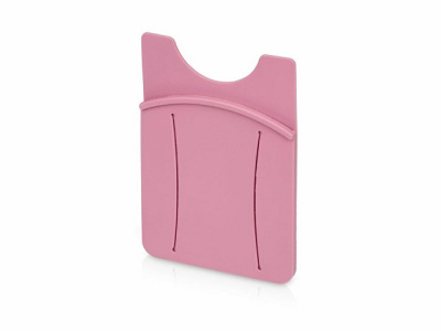 Картхолдер для телефона с держателем «Trighold»