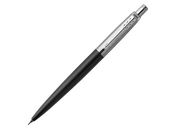 Карандаш механический Parker Jotter Bond Street Black Chrome