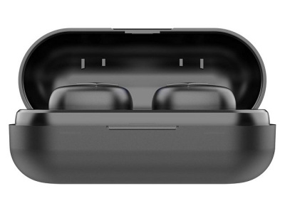 Наушники HIPER TWS Lazo X31 Black (HTW-LX31) Bluetooth 5.3 гарнитура