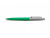 Шариковая ручка Parker Jotter, цвет GREEN, цвет чернил синий, толщина линии M 