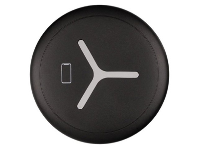 Зарядное устройство Rombica NEO Qwatch Black (Р)