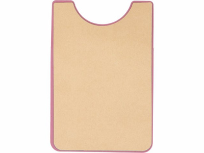 Картхолдер для телефона с держателем «Trighold»