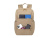 RIVACASE 8264 beige рюкзак для ноутбука 13