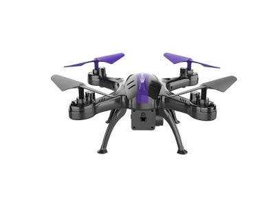 Радиоуправляемый квадрокоптер HIPER "FALCON X FPV" (Р)