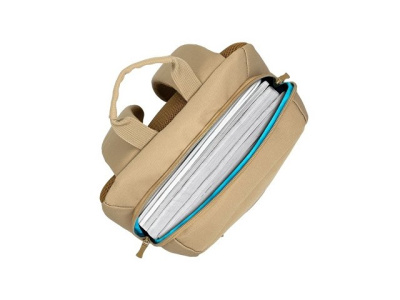 RIVACASE 8264 beige рюкзак для ноутбука 13