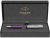 Шариковая ручка Parker Sonnet Essentials Violet SB Steel CT, цвет чернил black, перо: M