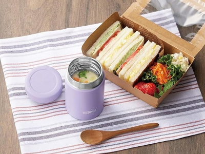 Термос из нерж.стали тм THERMOS JBZ-201 PL 0