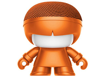 Портативная колонка Bluetooth XOOPAR mini Xboy Metallic