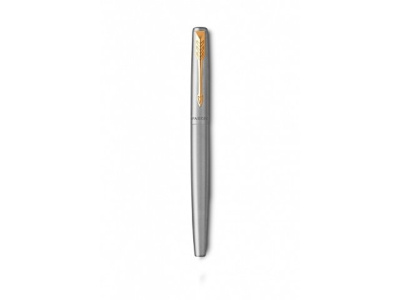 Перьевая ручка Parker Jotter Stainless Steel GT