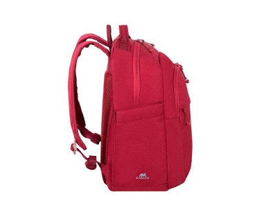 RIVACASE 5432 red Городской рюкзак